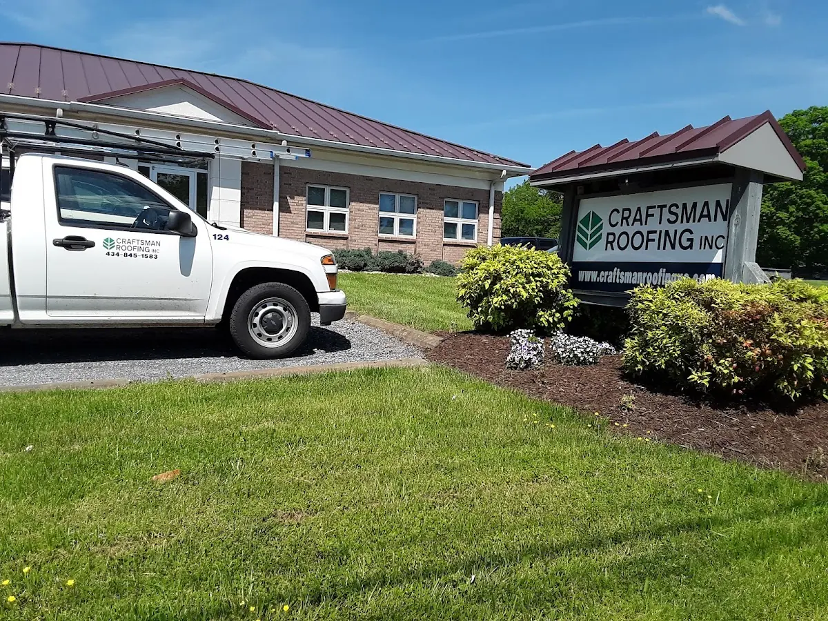 Quality Roof Replacement by experienced craftsmen in Delaware